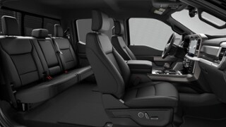 2026 Ford F-150® Internal Image 1
